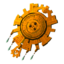 TotK Mighty Zonaite Shield Icon.png