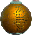 Time Bomb
