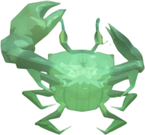 BotW Frozen Crab Model.png
