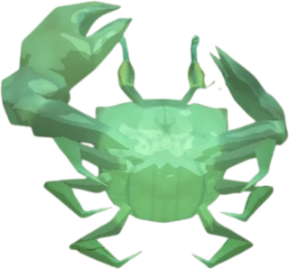 BotW Frozen Crab Model.png