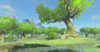 BotW Linebeck Island.png