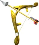 MM3D Hero's Bow Model.png