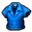 OoT3D Zora Tunic Icon.png