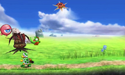 Peahat Larva - Zelda Wiki