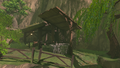 Kakariko Village Well
