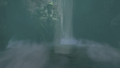 The North Biron Snowshelf Cave after completing "Treasure of the Secret Springs"