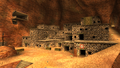 Gerudo's Fortress