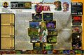 A review of Ocarina of Time in Game Informer.