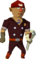 Alfonzo