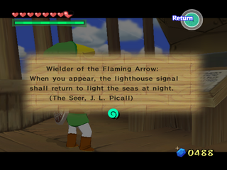 TWW The Seer Sign on Windfall Island.png