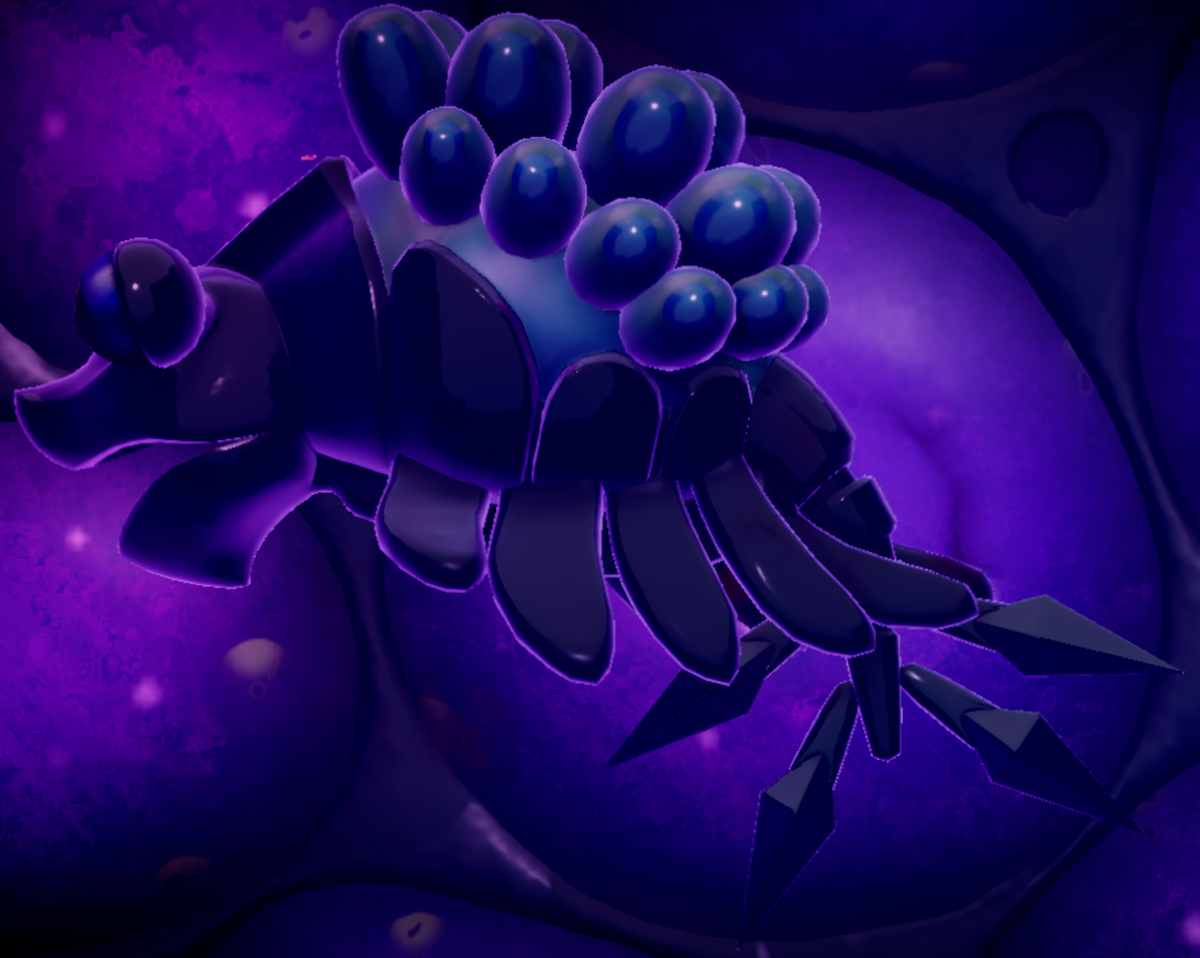 File:EoW Null Vocavor Model.png - Zelda Wiki