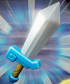 Sword of Might