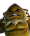 Darunia icon from Hyrule Warriors