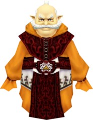 Six Sages - Zelda Wiki