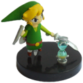 Link and Template:It gashapon By Gacha