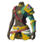 Desert Voe Spaulder