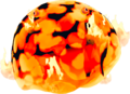 Fire Chuchu