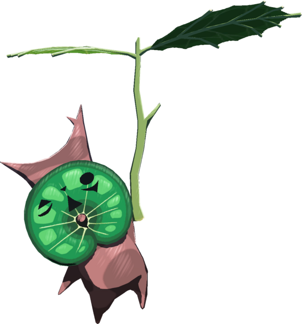 Raha - Zelda Wiki