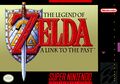 A Link to the Past (Nintdendo Switch Online)