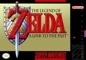 A Link to the Past