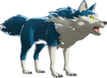 Maraudo Wolf
