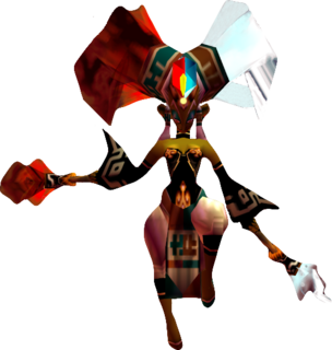 OoT Twinrova Model.png