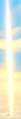 The Column of Light that leads to Lanayru from Skyward Sword HD