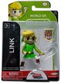 World of Nintendo Link By Jakks Pacific 2015