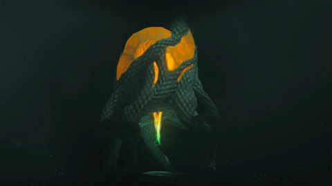 Lightroots - Zelda Wiki