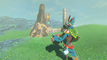 EX Champion Mipha's Song