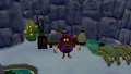 Smoothie Shop (Hebra Mountain)