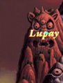 Lupay on the map screen