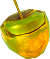 Golden Apple