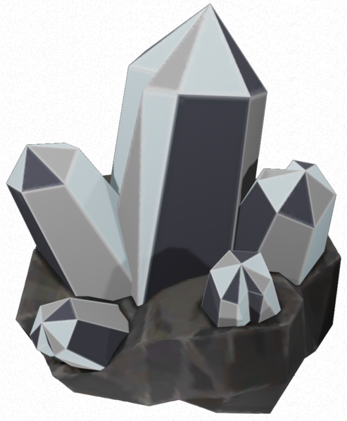 File:BotW Diamond Model.png