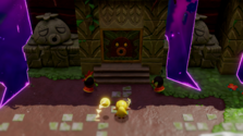 A screenshot of the Main Quest.