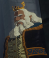 King Rhoam from Hyrule Warriors: Age of Calamity