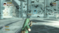 The many creatures the Darknut transforms into during the second phase