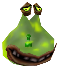 Termina Field - Zelda Wiki