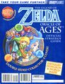 Oracle of Ages cover