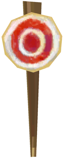 Target - Zelda Wiki