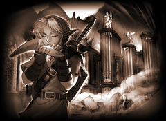 SoulCalibur II - Zelda Wiki