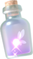 A Fairy Bottle from Super Smash Bros. Ultimate