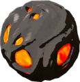 Fire Like Stone