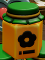 Floral Nectar