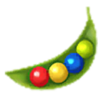 Magic Beans icon from Hyrule Warriors: Definitive Edition