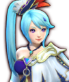 Normal Lana default icon from Hyrule Warriors
