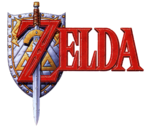 Link's Awakening logo