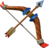 OoT Fairy Bow Render.png