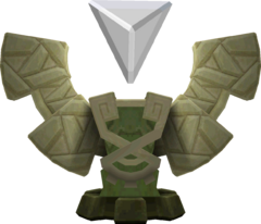 Snow Temple - Zelda Wiki