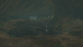 Deya Village Ruins North Well